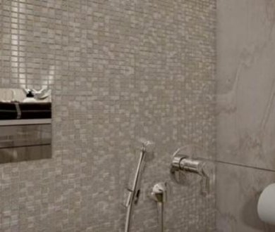Плитка Bonaparte коллекция Marble
