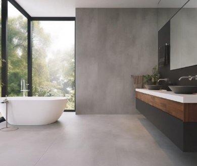 Плитка Bottega Ceramica коллекция Lounge