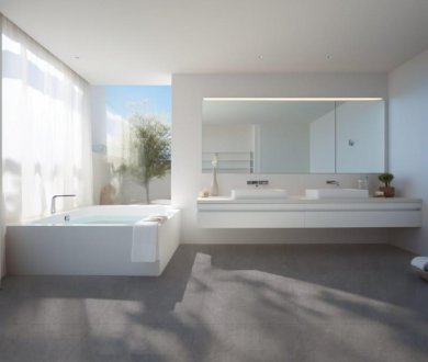 Плитка Bottega Ceramica коллекция Lounge