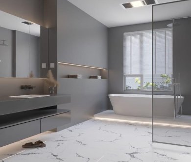 Плитка Bottega Ceramica коллекция Marvel