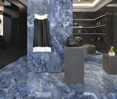 Плитка Bottega Ceramica коллекция Marvel