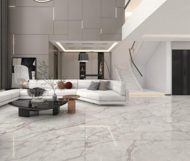 Плитка Bottega Ceramica коллекция Marvel