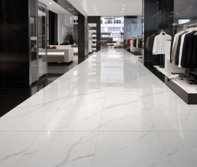 Плитка Bottega Ceramica коллекция Marvel