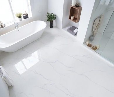 Плитка Bottega Ceramica коллекция Marvel