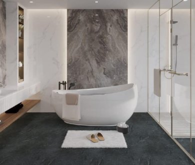 Плитка Bottega Ceramica коллекция Marvel