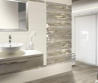 Плитка Brennero коллекция Aqua