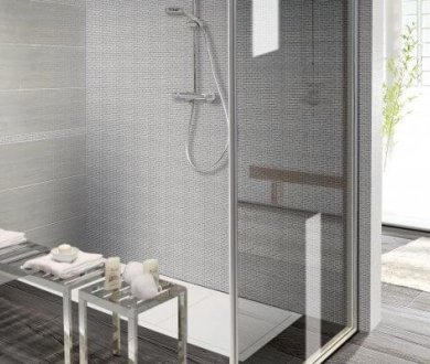 Плитка Brennero коллекция Aqua