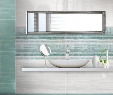 Плитка Brennero коллекция Aqua