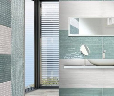 Плитка Brennero коллекция Aqua