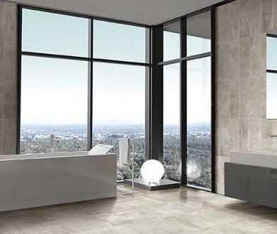 Плитка Brennero коллекция Concrete