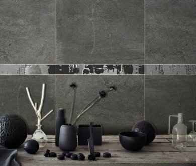 Плитка Brennero коллекция Concrete