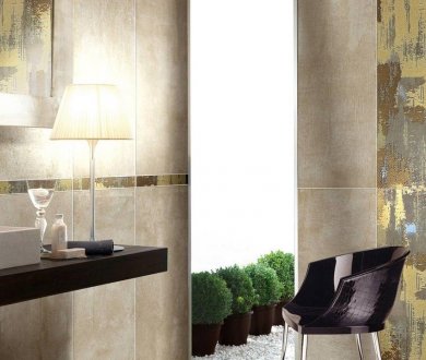 Плитка Brennero коллекция Concrete