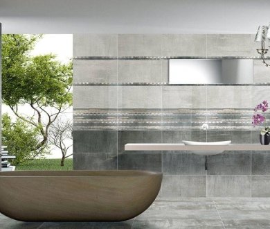 Плитка Brennero коллекция Concrete