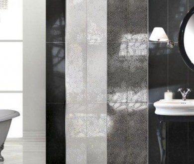 Плитка Brennero коллекция Luce