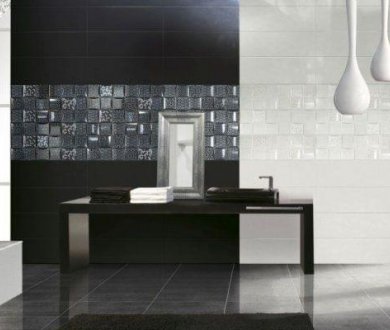 Плитка Brennero коллекция Luce