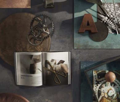 Плитка Caesar коллекция Alchemy