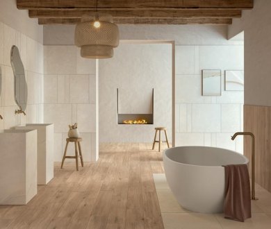 Плитка Caesar коллекция Cocoon