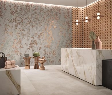 Плитка Caesar коллекция Deco Solutions