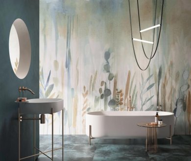 Плитка Caesar коллекция Deco Solutions