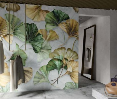 Плитка Caesar коллекция Misura Deco