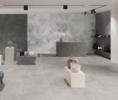 Плитка Caesar коллекция Misura Deco