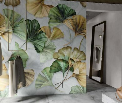Плитка Caesar коллекция Misura Deco