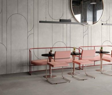 Плитка Caesar коллекция Misura Deco