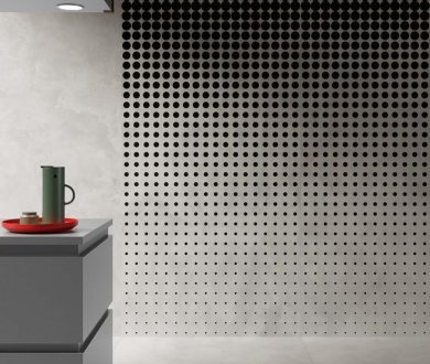 Плитка Caesar коллекция Misura Deco