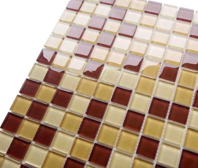 Плитка Caramelle коллекция Acquarelle