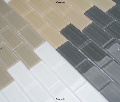 Плитка Caramelle коллекция Impressioni
