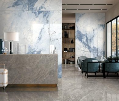 Плитка Caramelle коллекция Large Porcelain