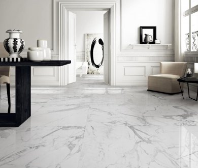 Плитка Caramelle коллекция Marble