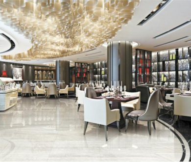 Плитка Caramelle коллекция Marble Porcelain