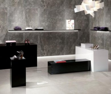 Плитка Caramelle коллекция Marble Porcelain