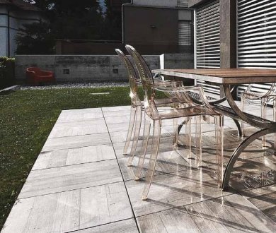 Плитка Casa Dolce Casa коллекция Icon Outdoor