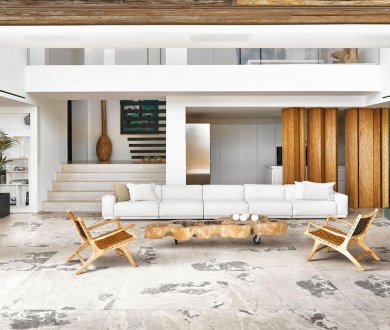 Плитка Casa Dolce Casa коллекция Onyx More