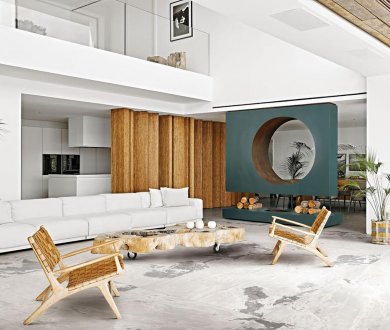 Плитка Casa Dolce Casa коллекция Onyx More