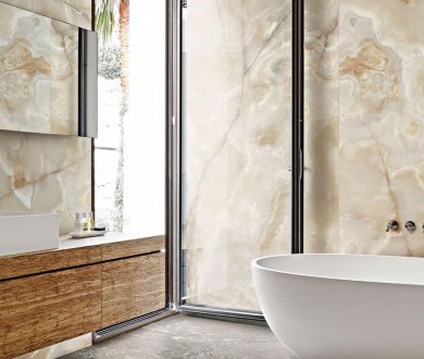 Плитка Casa Dolce Casa коллекция Onyx More