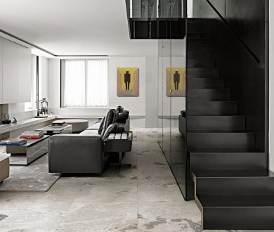 Плитка Casa Dolce Casa коллекция Onyx More
