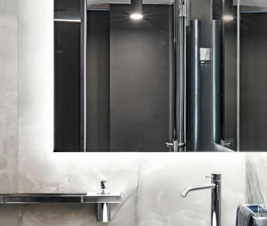 Плитка Casa Dolce Casa коллекция Onyx More