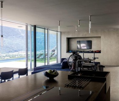 Плитка Casa Dolce Casa коллекция Sensi
