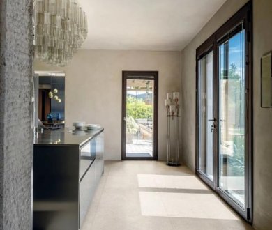 Плитка Casa Dolce Casa коллекция Sensi