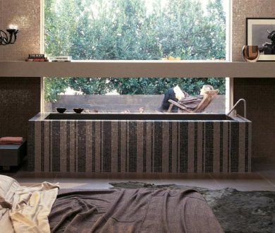 Плитка Casa Dolce Casa коллекция Vetro