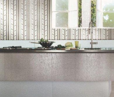 Плитка Casa Dolce Casa коллекция Vetro