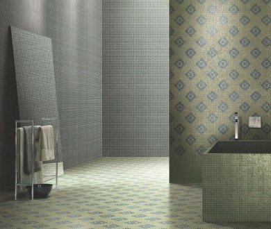 Плитка Casa Dolce Casa коллекция Vetro