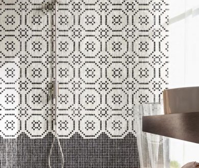 Плитка Casa Dolce Casa коллекция Vetro