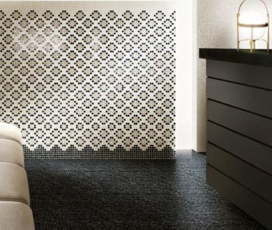 Плитка Casa Dolce Casa коллекция Vetro