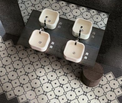 Плитка Casa Dolce Casa коллекция Vetro