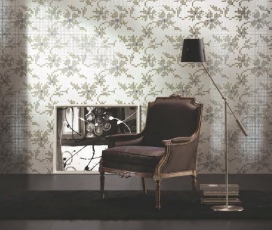 Плитка Casa Dolce Casa коллекция Vetro