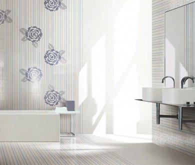 Плитка Casa Dolce Casa коллекция Vetro
